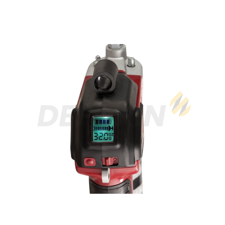 ALEMITE A596 (C1) - smarownica elektryczna - akumulatorowa