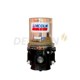 LINCOLN P203 - pompa centralnego smarowania